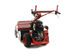 Tondeuse Débroussailleuse à Fléaux Autotractée Blue Bird SG0813 -Entretien Du Jardin tondeuse dbroussailleuse flaux autotracte blue bird sg0813 dbroussailleuse blue bird sg0813 25665 1 1603286385 IMG 5f903571c80b3