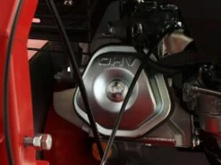 Tondeuse Débroussailleuse à Fléaux Autotractée Blue Bird SG0813 -Entretien Du Jardin tondeuse dbroussailleuse flaux autotracte blue bird sg0813 moteur loncin 389 cm3 25665 8 1603291683 IMG 5f904a23b729e