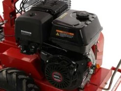 Tondeuse Débroussailleuse à Fléaux Autotractée Blue Bird SG0813 -Entretien Du Jardin tondeuse dbroussailleuse flaux autotracte blue bird sg0813 moteur loncin 389 cm3 25665 8 1603291683 IMG 5f904a23b99a6