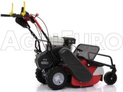 Tondeuse Débroussailleuse à Fléaux Autotractée GINKO-MGM TT 680 Avec Moteur Honda GX200 -Entretien Du Jardin tondeuse dbroussailleuse flaux autotracte ginko mgm tt 680 avec moteur honda gx200 dbroussailleuse ginko mgm mod tt 680 10099 1 1487579990 IMG 5894