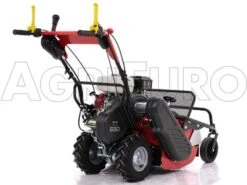 Tondeuse Débroussailleuse à Fléaux Autotractée GINKO-MGM TT 680 Avec Moteur Honda GX200 -Entretien Du Jardin tondeuse dbroussailleuse flaux autotracte ginko mgm tt 680 avec moteur honda gx200 dbroussailleuse ginko mgm mod tt 680 10099 1 1487579991 IMG 5895