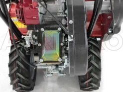 Tondeuse Débroussailleuse à Fléaux Autotractée GINKO-MGM TT 680 Avec Moteur Honda GX200 -Entretien Du Jardin tondeuse dbroussailleuse flaux autotracte ginko mgm tt 680 avec moteur honda gx200 moteur honda gx 200 10099 7 1487585106 101038 trinciatutto TT680 00024