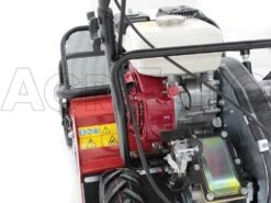 Tondeuse Débroussailleuse à Fléaux Autotractée GINKO-MGM TT 680 Avec Moteur Honda GX200 -Entretien Du Jardin tondeuse dbroussailleuse flaux autotracte ginko mgm tt 680 avec moteur honda gx200 moteur honda gx 200 10099 7 1487585107 101038 trinciatutto TT680 00025