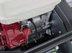 Tondeuse Débroussailleuse à Fléaux Autotractée GINKO-MGM TT 680 Avec Moteur Honda GX200 -Entretien Du Jardin tondeuse dbroussailleuse flaux autotracte ginko mgm tt 680 avec moteur honda gx200 moteur honda gx 200 10099 7 1487585107 101038 trinciatutto TT680 00045