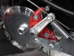 Tondeuse Débroussailleuse à Fléaux Autotractée GINKO-MGM TT 886, GX390 - HAUT DE GAMME 37 Tondeuse Débroussailleuse à Fléaux Autotractée GINKO-MGM TT 886, GX390 - HAUT DE GAMME -Entretien Du Jardin tondeuse dbroussailleuse flaux autotracte ginko mgm tt 886 gx390 haut de gamme bote vitesse et transmission 10107 2 1487609211 IMG 6196