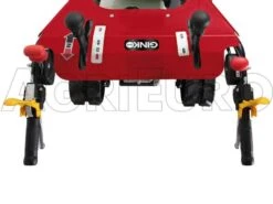 Tondeuse Débroussailleuse à Fléaux Autotractée GINKO-MGM TT 886, GX390 - HAUT DE GAMME 34 Tondeuse Débroussailleuse à Fléaux Autotractée GINKO-MGM TT 886, GX390 - HAUT DE GAMME -Entretien Du Jardin tondeuse dbroussailleuse flaux autotracte ginko mgm tt 886 gx390 haut de gamme bote vitesse et transmission 10107 2 1487609213 immagine tre 54