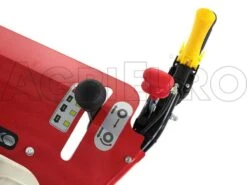 Tondeuse Débroussailleuse à Fléaux Autotractée GINKO-MGM TT 886, GX390 - HAUT DE GAMME 33 Tondeuse Débroussailleuse à Fléaux Autotractée GINKO-MGM TT 886, GX390 - HAUT DE GAMME -Entretien Du Jardin tondeuse dbroussailleuse flaux autotracte ginko mgm tt 886 gx390 haut de gamme bote vitesse et transmission 10107 2 1487609228 IMG 6183