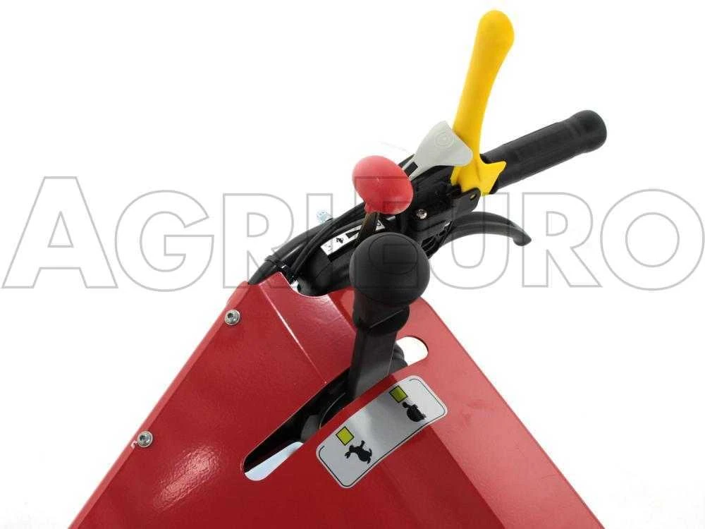 Tondeuse Débroussailleuse à Fléaux Autotractée GINKO-MGM TT 886, GX390 - HAUT DE GAMME 19 Tondeuse Débroussailleuse à Fléaux Autotractée GINKO-MGM TT 886, GX390 - HAUT DE GAMME – Image 19