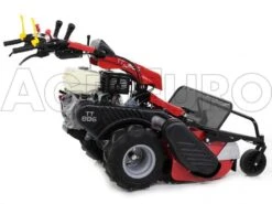 Tondeuse Débroussailleuse à Fléaux Autotractée GINKO-MGM TT 886, GX390 - HAUT DE GAMME 24 Tondeuse Débroussailleuse à Fléaux Autotractée GINKO-MGM TT 886, GX390 - HAUT DE GAMME -Entretien Du Jardin tondeuse dbroussailleuse flaux autotracte ginko mgm tt 886 gx390 haut de gamme dbroussailleuse ginko mgm mod tt 886 10115 1 1487677992 IMG 6333