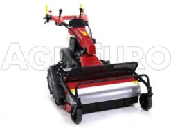 Tondeuse Débroussailleuse à Fléaux Autotractée GINKO-MGM TT 886, GX390 - HAUT DE GAMME 30 Tondeuse Débroussailleuse à Fléaux Autotractée GINKO-MGM TT 886, GX390 - HAUT DE GAMME -Entretien Du Jardin tondeuse dbroussailleuse flaux autotracte ginko mgm tt 886 gx390 haut de gamme dbroussailleuse ginko mgm mod tt 886 10115 1 1487677998 IMG 6338