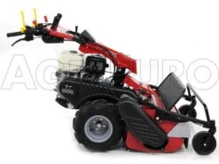 Tondeuse Débroussailleuse à Fléaux Autotractée GINKO-MGM TT 886, GX390 - HAUT DE GAMME 31 Tondeuse Débroussailleuse à Fléaux Autotractée GINKO-MGM TT 886, GX390 - HAUT DE GAMME -Entretien Du Jardin tondeuse dbroussailleuse flaux autotracte ginko mgm tt 886 gx390 haut de gamme dbroussailleuse ginko mgm mod tt 886 10115 1 1487677999 IMG 6334