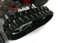 Tondeuse Débroussailleuse à Fléaux à Chenilles Benassi T750 HD - Avec Moteur HONDA GX390 -Entretien Du Jardin tondeuse dbroussailleuse flaux chenilles benassi t750 hd avec moteur honda gx390 chenilles et chssis 33412 8 1646836813 IMG 6228bc4de3225