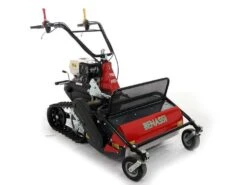 Tondeuse Débroussailleuse à Fléaux à Chenilles Benassi T750 HD - Avec Moteur HONDA GX390 -Entretien Du Jardin tondeuse dbroussailleuse flaux chenilles benassi t750 hd avec moteur honda gx390 tondeuse dbroussailleuse chenilles benassi t750 hd 33412 1 1646836813 IMG 6228bc4dd1e6d