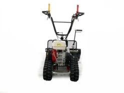 Tondeuse Débroussailleuse à Fléaux à Chenilles Benassi T750 HD - Avec Moteur HONDA GX390 -Entretien Du Jardin tondeuse dbroussailleuse flaux chenilles benassi t750 hd avec moteur honda gx390 tondeuse dbroussailleuse chenilles benassi t750 hd 33412 1 1646836813 IMG 6228bc4dd34e8