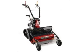 Tondeuse Débroussailleuse à Fléaux à Chenilles Benassi T750 HD - Avec Moteur HONDA GX390 -Entretien Du Jardin tondeuse dbroussailleuse flaux chenilles benassi t750 hd avec moteur honda gx390 tondeuse dbroussailleuse chenilles benassi t750 hd 33412 1 1646836813 IMG 6228bc4ddfce7