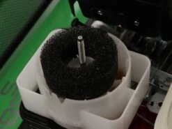 Tondeuse Débroussailleuse à Fléaux Lampacrescia MGM TTR580/S - Moteur Honda GX200 -Entretien Du Jardin tondeuse dbroussailleuse flaux lampacrescia mgm ttr580 s moteur honda gx200 moteur honda gx 200 40537 7 1678455888 IMG 640b345070167