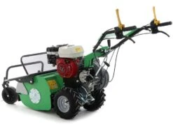 Tondeuse Débroussailleuse à Fléaux Lampacrescia MGM TTR580/S - Moteur Honda GX200 -Entretien Du Jardin tondeuse dbroussailleuse flaux lampacrescia mgm ttr580 s moteur honda gx200 tondeuse dbroussailleuse lampacrescia ttr580 s 40537 1 1678455888 IMG 640b3450438c3