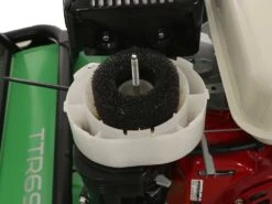 Tondeuse Débroussailleuse à Fléaux Lampacrescia MGM TTR783 - Moteur Honda GX270 -Entretien Du Jardin tondeuse dbroussailleuse flaux lampacrescia mgm ttr783 moteur honda gx270 moteur honda gx270 40715 7 1679298812 IMG 641810fc31267