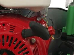 Tondeuse Débroussailleuse à Fléaux Lampacrescia MGM TTR783 - Moteur Honda GX270 -Entretien Du Jardin tondeuse dbroussailleuse flaux lampacrescia mgm ttr783 moteur honda gx270 moteur honda gx270 40715 7 1679298812 IMG 641810fc41b9d