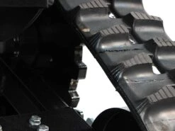 Tondeuse Débroussailleuse à Fléaux Professionnelle à Chenilles GINKO-MGM TT 886 HD, GX390 - HAUT De GAMME -Entretien Du Jardin tondeuse dbroussailleuse flaux professionnelle chenilles ginko mgm tt 886 hd gx390 haut de gamme chenilles et chssis 13228 8 1526638309 IMG 4862