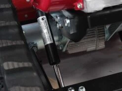 Tondeuse Débroussailleuse à Fléaux Professionnelle à Chenilles GINKO-MGM TT 886 HD, GX390 - HAUT De GAMME -Entretien Du Jardin tondeuse dbroussailleuse flaux professionnelle chenilles ginko mgm tt 886 hd gx390 haut de gamme chenilles et chssis 13228 8 1526638310 IMG 4865