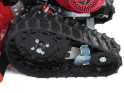 Tondeuse Débroussailleuse à Fléaux Professionnelle à Chenilles GINKO-MGM TT 886 HD, GX390 - HAUT De GAMME -Entretien Du Jardin tondeuse dbroussailleuse flaux professionnelle chenilles ginko mgm tt 886 hd gx390 haut de gamme chenilles et chssis 13228 8 1526638310 IMG 4873