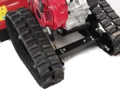 Tondeuse Débroussailleuse à Fléaux Professionnelle à Chenilles GINKO-MGM TT 886 HD, GX390 - HAUT De GAMME -Entretien Du Jardin tondeuse dbroussailleuse flaux professionnelle chenilles ginko mgm tt 886 hd gx390 haut de gamme chenilles et chssis 13228 8 1526638310 IMG 4874