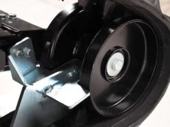 Tondeuse Débroussailleuse à Fléaux Professionnelle à Chenilles GINKO-MGM TT 886 HD, GX390 - HAUT De GAMME -Entretien Du Jardin tondeuse dbroussailleuse flaux professionnelle chenilles ginko mgm tt 886 hd gx390 haut de gamme chenilles et chssis 13228 8 1526638310 IMG 4877