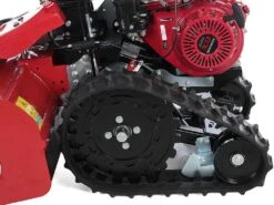 Tondeuse Débroussailleuse à Fléaux Professionnelle à Chenilles GINKO-MGM TT 886 HD, GX390 - HAUT De GAMME -Entretien Du Jardin tondeuse dbroussailleuse flaux professionnelle chenilles ginko mgm tt 886 hd gx390 haut de gamme chenilles et chssis 13228 8 1526638310 IMG 4904