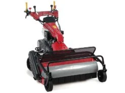 Tondeuse Débroussailleuse à Fléaux Professionnelle à Chenilles GINKO-MGM TT 886 HD, GX390 - HAUT De GAMME -Entretien Du Jardin tondeuse dbroussailleuse flaux professionnelle chenilles ginko mgm tt 886 hd gx390 haut de gamme dbroussailleuse chenilles ginko mgm mod tt 886 hd 13228 1 1526637796 IMG 4898