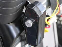 Tondeuse Débroussailleuse Pour Quad BullMach PAN 120 BS - Débroussailleuse, Broyeur Tracté -Entretien Du Jardin tondeuse dbroussailleuse pour quad bullmach pan 120 bs dbroussailleuse broyeur tract moteur briggs stratton xr2100 26884 11 1611751892 IMG 601161d44da01