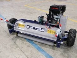 Tondeuse Débroussailleuse Pour Quad BullMach PAN 120 L - Débroussailleuse, Broyeur Tracté -Entretien Du Jardin tondeuse dbroussailleuse pour quad bullmach pan 120 l dbroussailleuse broyeur tract dbroussailleuse moteur pour quad bullmach pan 120 l 26869 0 1611657856 IMG 600ff280833dc