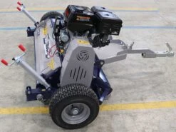 Tondeuse Débroussailleuse Pour Quad BullMach PAN 120 L - Débroussailleuse, Broyeur Tracté -Entretien Du Jardin tondeuse dbroussailleuse pour quad bullmach pan 120 l dbroussailleuse broyeur tract dbroussailleuse moteur pour quad bullmach pan 120 l 26869 0 1611657856 IMG 600ff2809dcdf