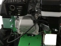 Tondeuse Débroussailleuse Professionnelle à Fléaux Lampacrescia MGM TTR560 - Moteur Honda GX160 -Entretien Du Jardin tondeuse dbroussailleuse professionnelle flaux lampacrescia mgm ttr560 moteur honda gx160 moteur honda gx160 40480 7 1678374391 IMG 6409f5f78ad35