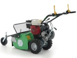 Tondeuse Débroussailleuse Professionnelle à Fléaux Lampacrescia MGM TTR560 - Moteur Honda GX160 -Entretien Du Jardin tondeuse dbroussailleuse professionnelle flaux lampacrescia mgm ttr560 moteur honda gx160 tondeuse dbroussailleuse lampacrescia ttr560 40480 8 1678435033 IMG 640ae2d949025