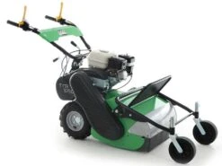 Tondeuse Débroussailleuse Professionnelle à Fléaux Lampacrescia MGM TTR560 - Moteur Honda GX160 -Entretien Du Jardin tondeuse dbroussailleuse professionnelle flaux lampacrescia mgm ttr560 moteur honda gx160 tondeuse dbroussailleuse lampacrescia ttr560 40480 8 1678435033 IMG 640ae2d9b5e74