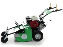 Tondeuse Débroussailleuse Professionnelle à Fléaux Lampacrescia MGM TTR560 - Moteur Honda GX160 -Entretien Du Jardin tondeuse dbroussailleuse professionnelle flaux lampacrescia mgm ttr560 moteur honda gx160 tondeuse dbroussailleuse lampacrescia ttr560 40480 8 1678435034 IMG 640ae2da6f944