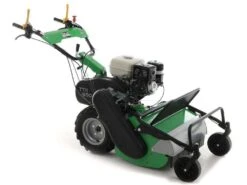 Tondeuse Débroussailleuse Professionnelle à Fléaux Lampacrescia MGM TTR690 - Moteur Honda GX270 -Entretien Du Jardin tondeuse dbroussailleuse professionnelle flaux lampacrescia mgm ttr690 moteur honda gx270 tondeuse dbroussailleuse lampacrescia ttr690 40554 1 1678461263 IMG 640b494f99700