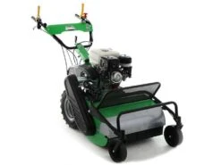 Tondeuse Débroussailleuse Professionnelle à Fléaux Lampacrescia MGM TTR690 - Moteur Honda GX270 -Entretien Du Jardin tondeuse dbroussailleuse professionnelle flaux lampacrescia mgm ttr690 moteur honda gx270 tondeuse dbroussailleuse lampacrescia ttr690 40554 1 1678461263 IMG 640b494fa05b3