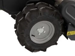 Tondeuse Débroussailleuse à Roues Couplées Benassi T900P - Avec Moteur HONDA GX390 -Entretien Du Jardin tondeuse dbroussailleuse roues couples benassi t900p avec moteur honda gx390 roues jumeles 33454 9 1647255496 IMG 622f1fc872e17