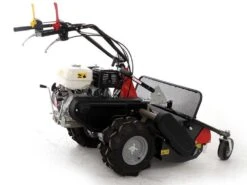 Tondeuse Débroussailleuse à Roues Couplées Benassi T900P - Avec Moteur HONDA GX390 -Entretien Du Jardin tondeuse dbroussailleuse roues couples benassi t900p avec moteur honda gx390 tondeuse dbroussailleuse roues jumeles benassi t900p 33454 1 1647255496 IMG 622f1fc85df20