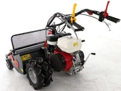 Tondeuse Débroussailleuse à Roues Couplées Benassi T900P - Avec Moteur HONDA GX390 -Entretien Du Jardin tondeuse dbroussailleuse roues couples benassi t900p avec moteur honda gx390 tondeuse dbroussailleuse roues jumeles benassi t900p 33454 1 1647255496 IMG 622f1fc86bd08