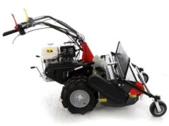 Tondeuse Débroussailleuse à Roues Couplées Benassi T900P - Avec Moteur HONDA GX390 -Entretien Du Jardin tondeuse dbroussailleuse roues couples benassi t900p avec moteur honda gx390 tondeuse dbroussailleuse roues jumeles benassi t900p 33454 1 1647255496 IMG 622f1fc86f574