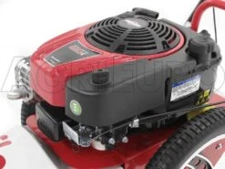 Tondeuse Débroussailleuse Thermique FLO Pro Speed 6BS B&S 850E Tondeuse Broyeuse à Roues -Entretien Du Jardin tondeuse dbroussailleuse thermique flo pro speed 6bs b s 850e tondeuse broyeuse roues moteur briggs stratton srie 850 e 10808 7 1498742405 IMG 9766