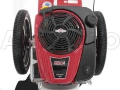 Tondeuse Débroussailleuse Thermique FLO Pro Speed 6BS B&S 850E Tondeuse Broyeuse à Roues -Entretien Du Jardin tondeuse dbroussailleuse thermique flo pro speed 6bs b s 850e tondeuse broyeuse roues moteur briggs stratton srie 850 e 10808 7 1498742409 IMG 9765