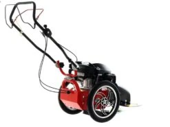 Tondeuse Débroussailleuse Thermique FLO Pro Speed 7HO GCVx 200 - Largeur De Coupe 60mm -Entretien Du Jardin tondeuse dbroussailleuse thermique flo pro speed 7ho gcvx 200 largeur de coupe 60mm tondeuse dbroussailleuse flo pro speed 7ho honda gcv 200 31887 0 1637680362 IMG 619d04ea62746