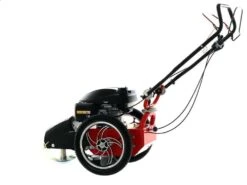 Tondeuse Débroussailleuse Thermique FLO Pro Speed 7HO GCVx 200 - Largeur De Coupe 60mm -Entretien Du Jardin tondeuse dbroussailleuse thermique flo pro speed 7ho gcvx 200 largeur de coupe 60mm tondeuse dbroussailleuse flo pro speed 7ho honda gcv 200 31887 0 1637680362 IMG 619d04ea6d67f