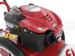 Tondeuse Débroussailleuse Thermique FLO Speed 6BS B&S 675EX Débroussailleuse à Roues -Entretien Du Jardin tondeuse dbroussailleuse thermique flo speed 6bs b s 675ex dbroussailleuse roues moteur briggs stratton srie 675 ex 10804 7 1498643079 IMG 9646