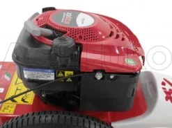 Tondeuse Débroussailleuse Thermique FLO Speed 6BS B&S 675EX Débroussailleuse à Roues -Entretien Du Jardin tondeuse dbroussailleuse thermique flo speed 6bs b s 675ex dbroussailleuse roues moteur briggs stratton srie 675 ex 10804 7 1498643081 IMG 9645