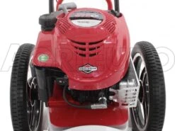 Tondeuse Débroussailleuse Thermique FLO Speed 6BS B&S 675EX Débroussailleuse à Roues -Entretien Du Jardin tondeuse dbroussailleuse thermique flo speed 6bs b s 675ex dbroussailleuse roues moteur briggs stratton srie 675 ex 10804 7 1498643082 IMG 9647